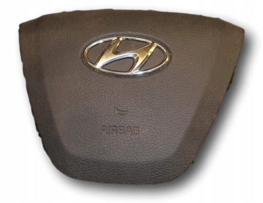 Hyundai elantra подушка управленния подушка безопасности , фото