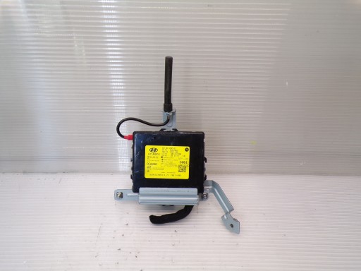 Модуль блок управления умный key hyundai i30 iii 95480-s0610 , фото