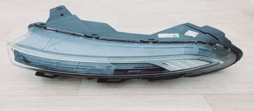 Bayon фонарь лед drl левое , фото