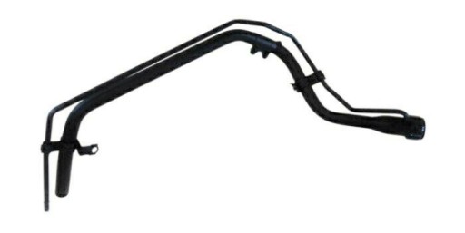 Путрубок заправочной горловины lexu gx 460 2009 - 2013 , фото