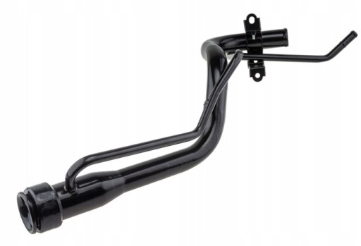 Путрубок заправочной горловины lexu is xe1 10.98-10.05 , фото