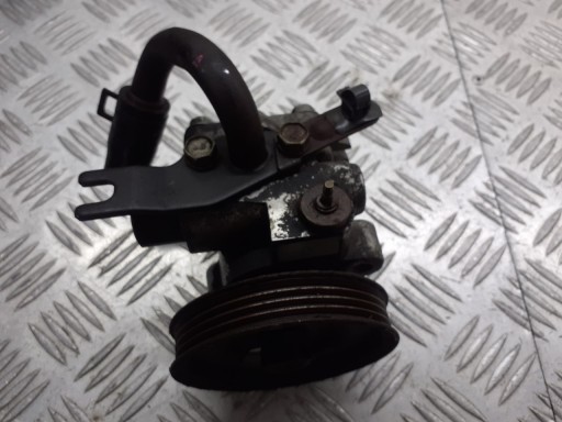 Насос гидроусилителя руля hyundai получить 1.1 yst-11 , фото