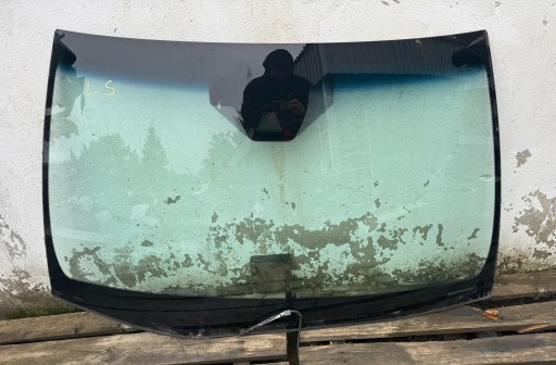 Лобовое стекло лобовое подогрев оригинал lexu ls 500 2018- , фото