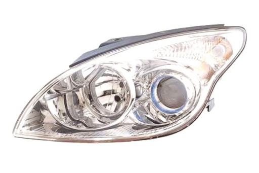 Abakus 221-1146r-ld-em рефлектор , фото