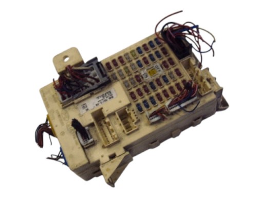 Модуль esp hyundai veloster 1.6 турбо 2012- , фото