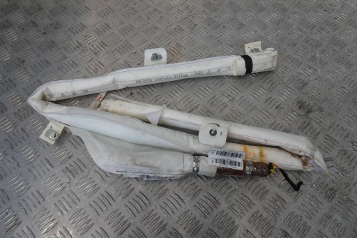 Mg marvel r модуль подушки безопасности подушка безопасности правая 22- , фото