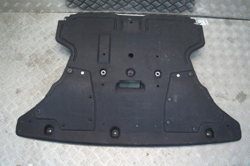 Hyundai ioniq 5 молдинг под мотор , фото