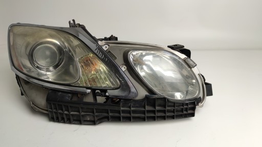 Фонарь переднее правая lexu gs 350/450h 06-12r , фото