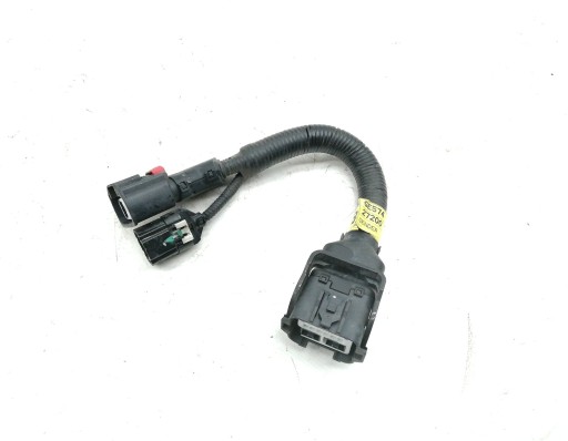 Вязка шланг кабель hyundai tucson 1.6 gdi ge574 , фото