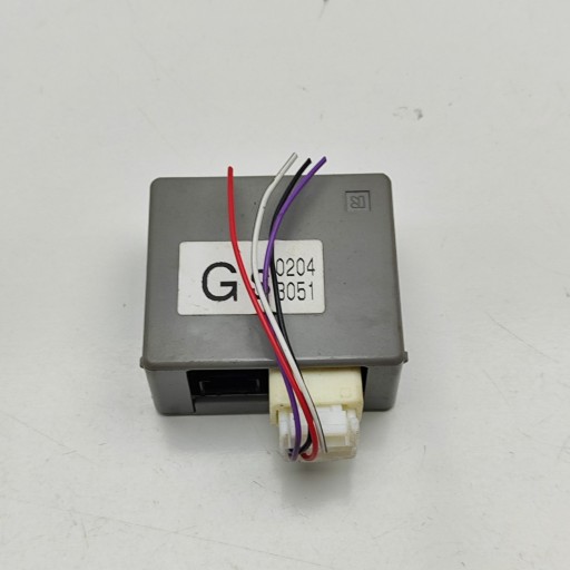 Lexu rx 330 - 350 - 400h 2013 блок управления / модуль центрального замка , фото