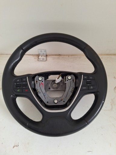 Руль hyundai i20 ii , фото