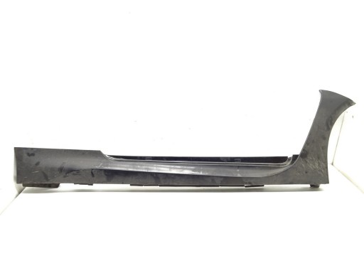 Молдинг порогов правая lexu rc f rcf 14-22 , фото