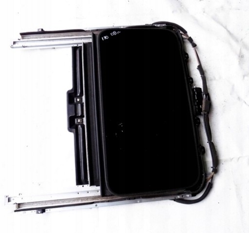 Hyundai i 30 i 07-12 5d люк , фото