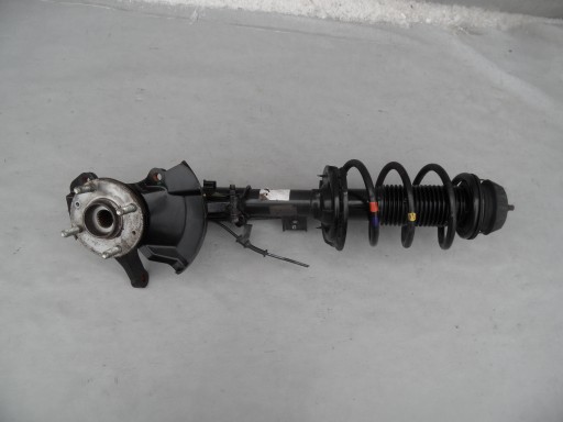 Mcperson mcpherson поворотный кулак левое переднее hyundai i20 ii 2014- , фото