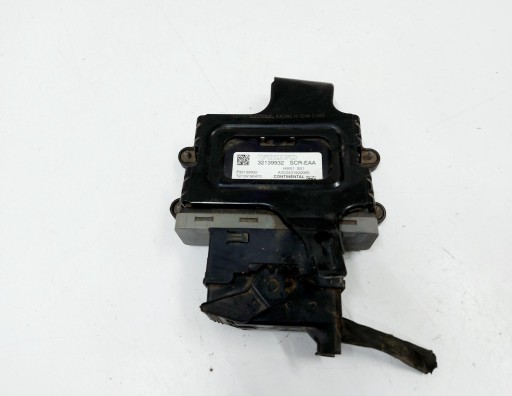 Volvo v60 ii 21r. модуль блок керування adblue 32139932 , фото