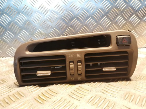 Lexu gs 300 400 430 элементы туннель средний , фото