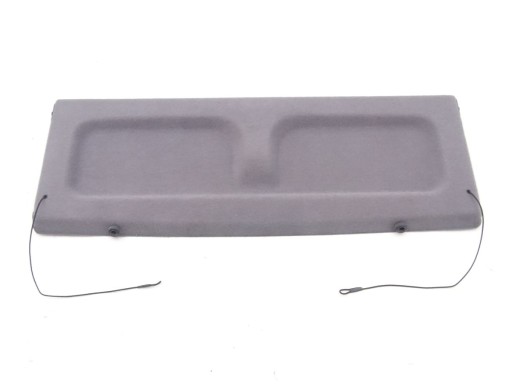 Hyundai получить 02-09 полка багажника 5d , фото