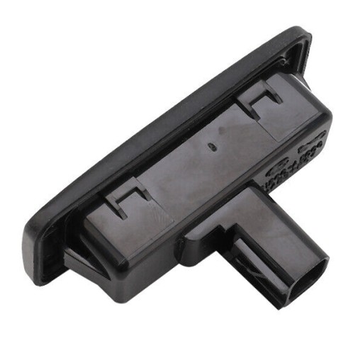 Hyundai oe 81260a5000 ручка кришка багажника , фото