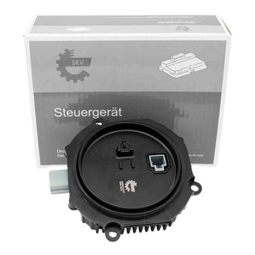 Блок управления освещение esen skv , фото