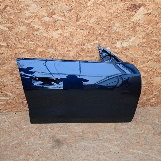 Двері передні праве переднє bmw 4 i4 g26 , фото