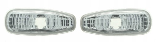 Поворотник depo 4015195e , фото