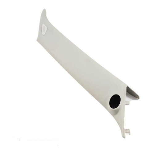 Mini r55 r56 кришка корпус стійки права 2756768 , фото