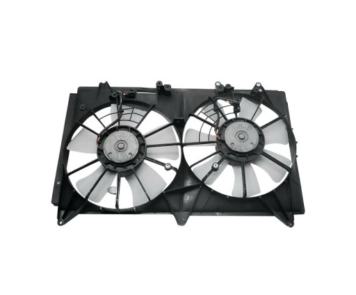 Вентилятор радиатора mazda cx-7 07- l33l15025c , фото