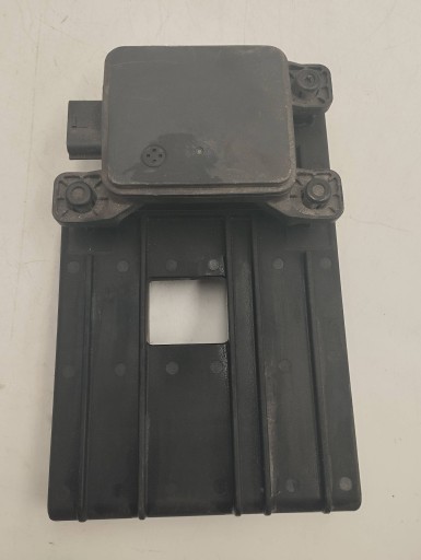 Hyundai ioniq 5 блок distronic 99110g1000 , фото