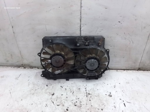 Lexu is 220 вентилятор радиатора , фото