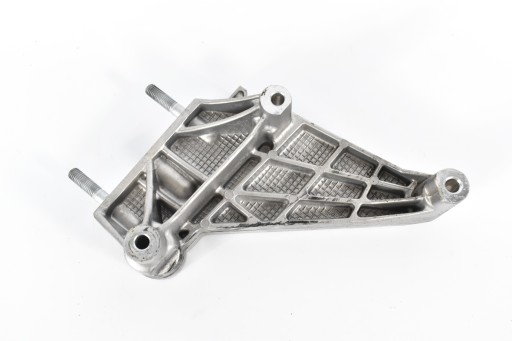 Опора кронштейн компресора климатизации mg hs i 1.5 t-gdi , фото