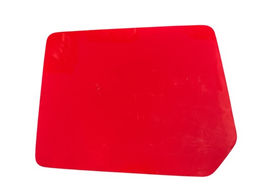 Крышка ящика daf xg xg правая , фото