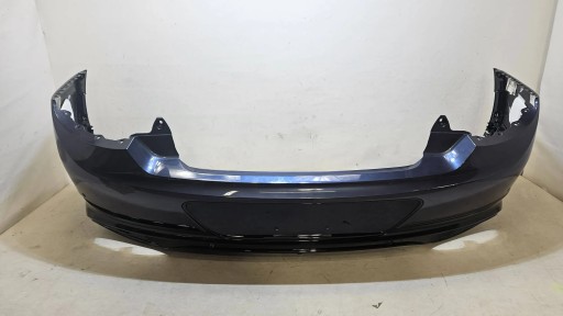 Бампер задний заднее bentle continental gt iii 3sd807898 комплектный , фото