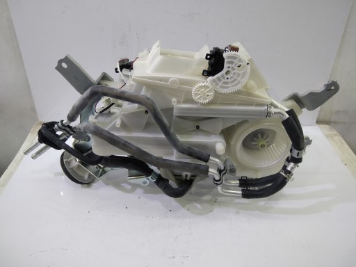 Lexu rx 450h обогреватель задняя , фото