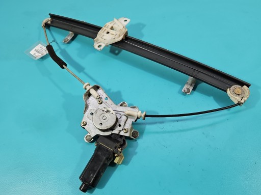 Поднятие переднее правое стекла лифт hyundai h1 2pin 5d hb , фото