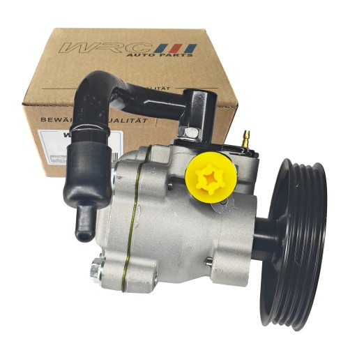 Насос гідропідсилювача керма do hyundai отримати 1.1 2002-2010 571101c080 , фото