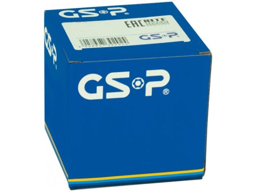 Gsp 512332 кріплення амортизатора, фото