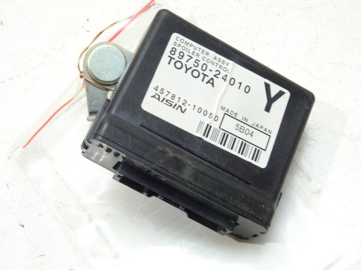 Модуль lexu rc 89750-24010 блок управления , фото