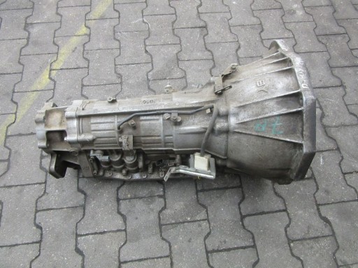 Isuz d-max ii 2.5d 2013 коробка передач сцепление автомат , фото