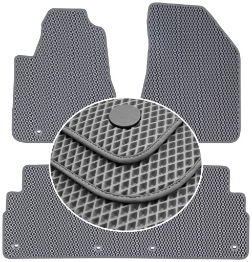 Коврики коврик eva 3 el. , фото