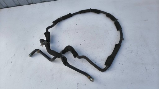 Waz шланг омивача ліхтарі передньої hyundai tucson iii , фото