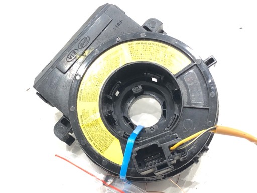 Лента подушка безопасности hyundai i30 hatchback втягивающее устройство , фото