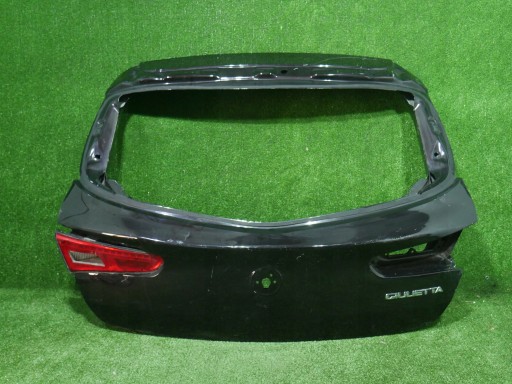 Alfa rome giulietta крышка задний , фото