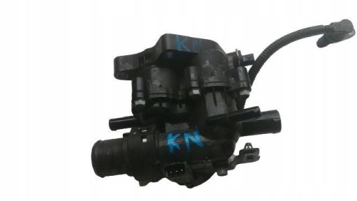 Корпус термостата hyundai ioniq 1.6 гибрид , фото