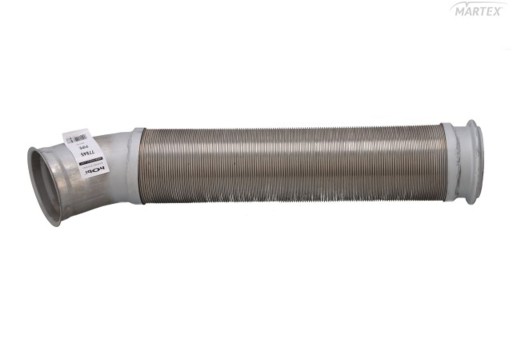 Daf oe 1743073 выхлопная труба еластичная , фото