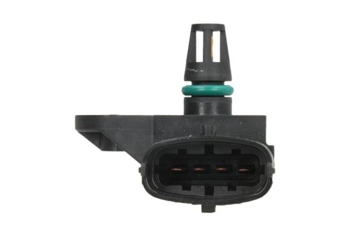 Bosch 0 281 002 456 датчик тиск w колекторі впуску , фото