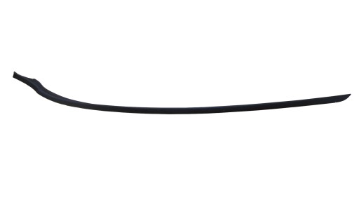 Ford oe 8a61-a03195-ae5yyw молдинг переднего окна l , фото