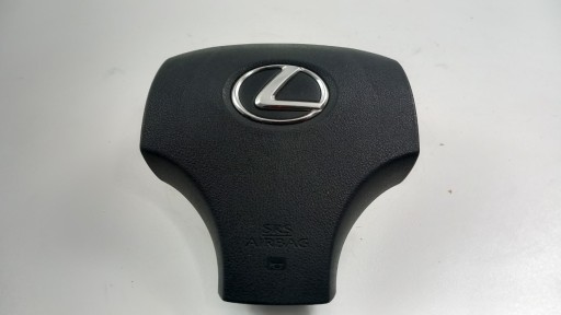 Lexu is 220 подушка безопасности подушка керування , фото