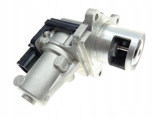 Hyundai oe 28410-4a910 клапан egr , фото