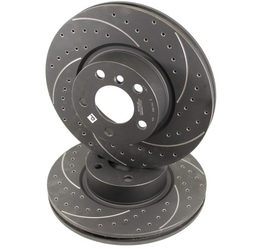 2× диск тюнинг vw touareg porsche cayenne 03- переднее , фото