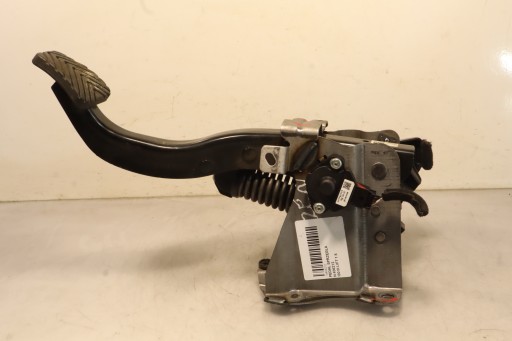 Педаль сцепления hyundai i30 iii рестайлинг 1.5 , фото